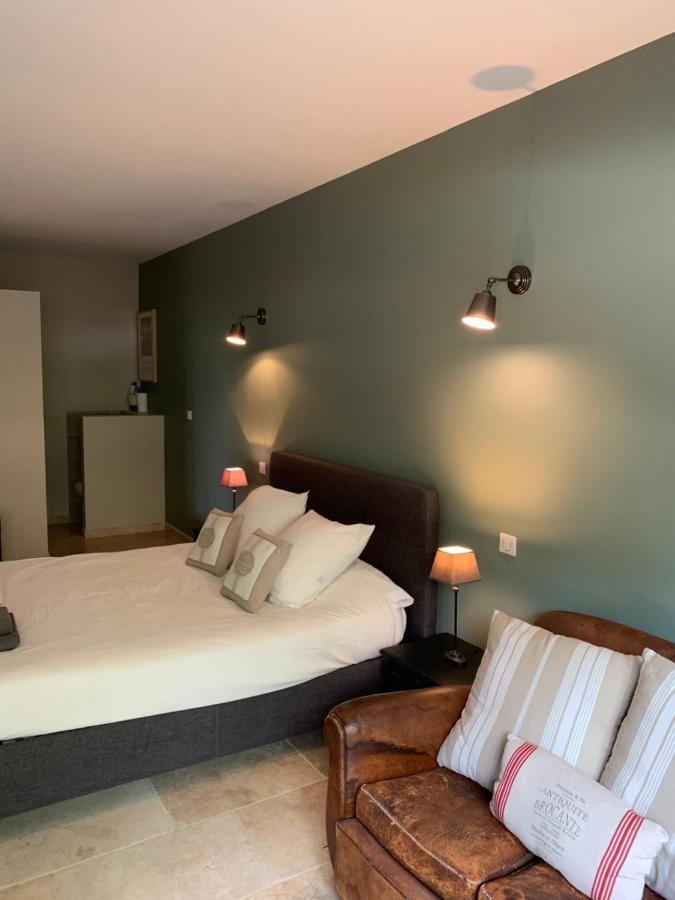Le Clos Des Oliviers Aubignan Zewnętrze zdjęcie